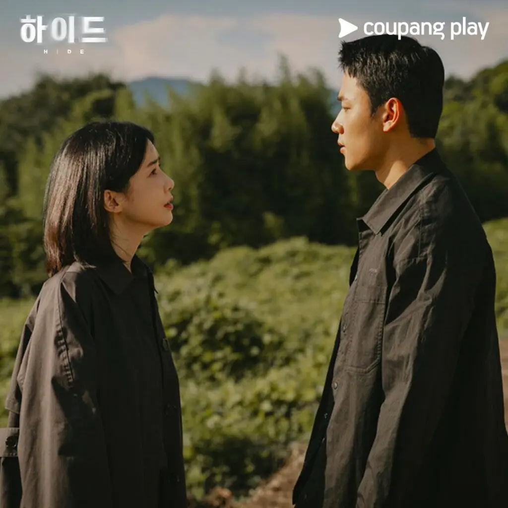 Hide: Best K-Drama Series Review 2024 07
