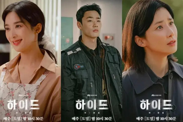 Feed Flow - https://read.feedflow.us/hide-k-drama-series-review-2025/