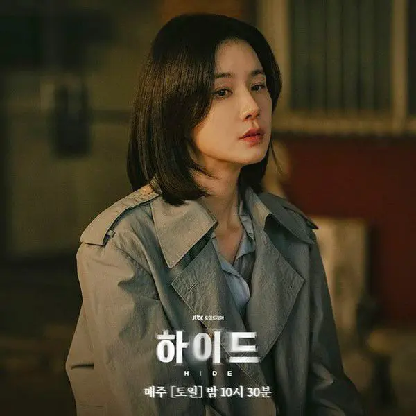 Hide: Best K-Drama Series Review 2024