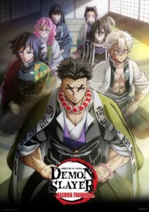 Demon Slayer Season 4 Analysis 2024