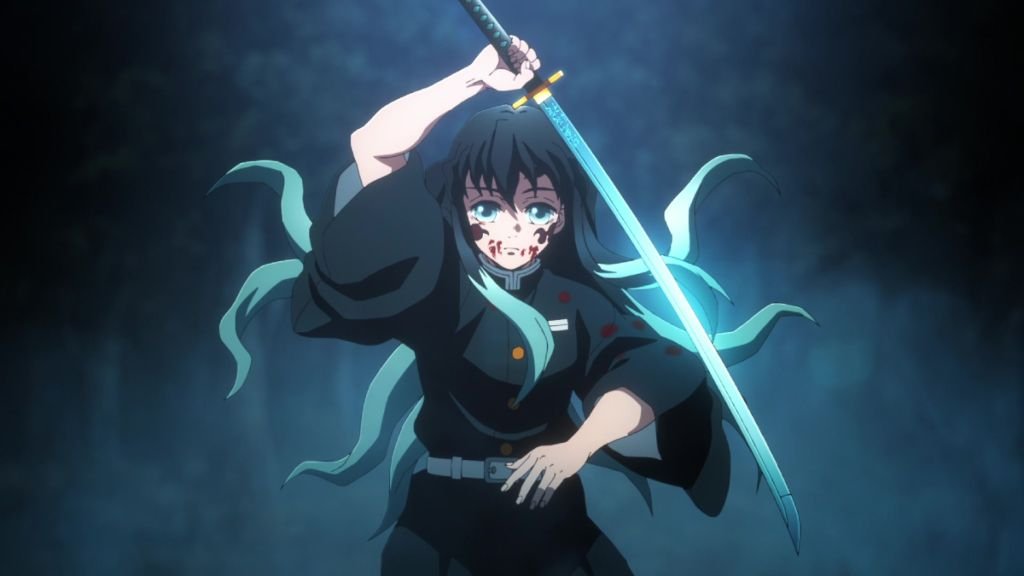 Demon Slayer Season 4 Analysis 2024 21 Feed Flow - https://read.feedflow.us/demon-slayer-season-4-epic-journey/