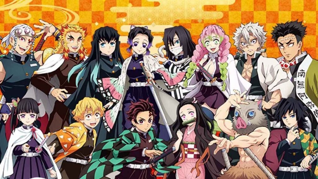 Demon Slayer Season 4 Analysis 2024 15 Feed Flow - https://read.feedflow.us/demon-slayer-season-4-epic-journey/