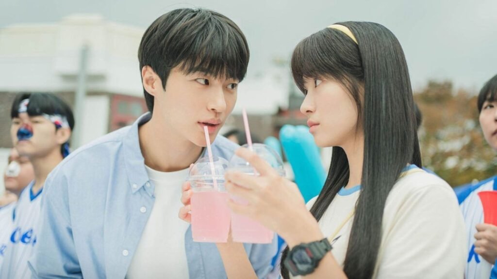 Lovely Runner: Best K-Drama Series Review 2024 4 Lovely Runner: One of the Best K-Drama Series Review 2024 03