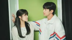 Korean Drama Lovely Runner: Best K-Drama Series Review 2025