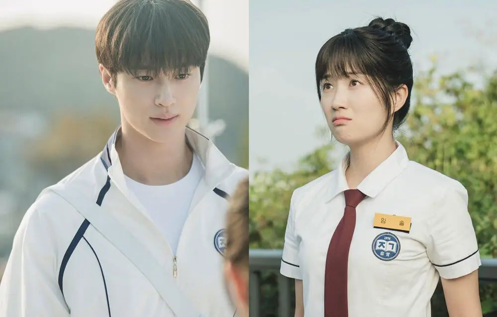 Korean Drama Lovely Runner: Best K-Drama Series Review 2025 13 Feed Flow - https://read.feedflow.us/lovely-runner-k-drama-romance-time-travel/