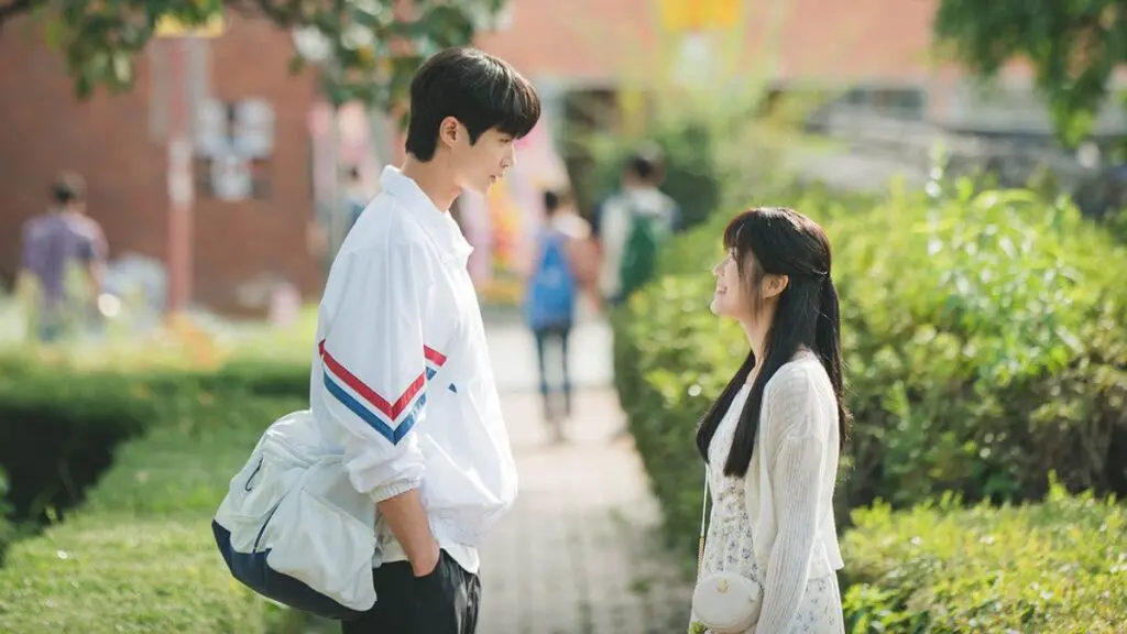 Korean Drama Lovely Runner: Best K-Drama Series Review 2025 2 Lovely Runner: One of the Best K-Drama Series Review 2024 02