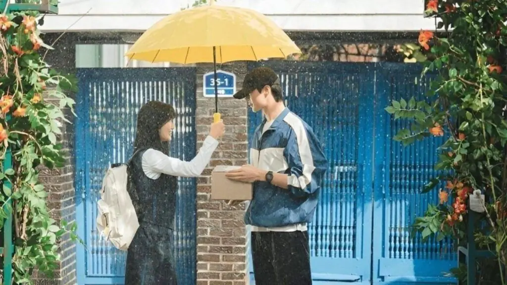 Korean Drama Lovely Runner: Best K-Drama Series Review 2025 26 Feed Flow - https://read.feedflow.us/lovely-runner-k-drama-romance-time-travel/