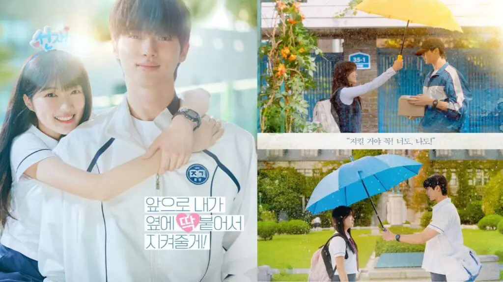Korean Drama Lovely Runner: Best K-Drama Series Review 2025 22 Feed Flow - https://read.feedflow.us/lovely-runner-k-drama-romance-time-travel/