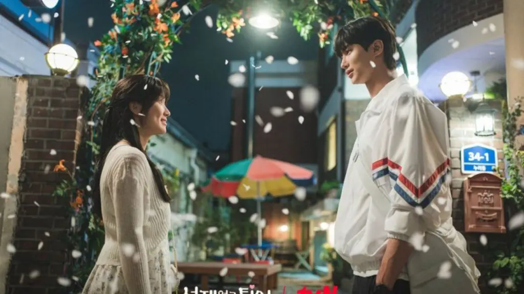 Korean Drama Lovely Runner: Best K-Drama Series Review 2025 35 Feed Flow - https://read.feedflow.us/lovely-runner-k-drama-romance-time-travel/