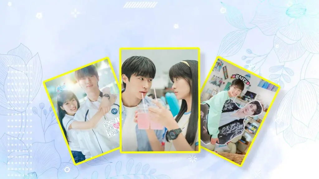 Korean Drama Lovely Runner: Best K-Drama Series Review 2025 30 Feed Flow - https://read.feedflow.us/lovely-runner-k-drama-romance-time-travel/