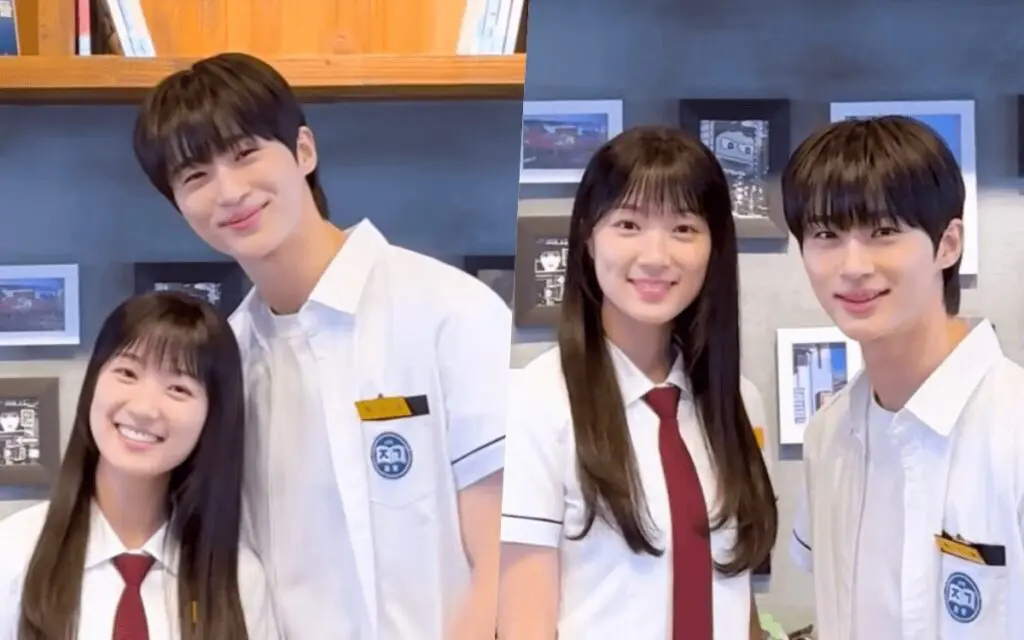 Korean Drama Lovely Runner: Best K-Drama Series Review 2025 31 Feed Flow - https://read.feedflow.us/lovely-runner-k-drama-romance-time-travel/