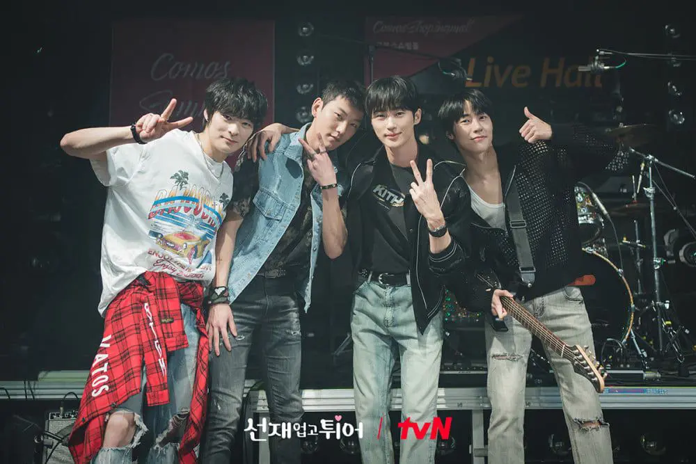 Korean Drama Lovely Runner: Best K-Drama Series Review 2025 28 Feed Flow - https://read.feedflow.us/lovely-runner-k-drama-romance-time-travel/
