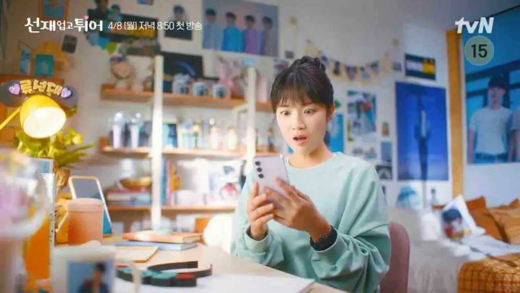 Korean Drama Lovely Runner: Best K-Drama Series Review 2025 29 Feed Flow - https://read.feedflow.us/lovely-runner-k-drama-romance-time-travel/
