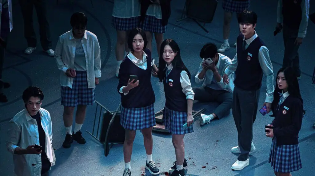 Feed Flow - https://read.feedflow.us/night-has-come-k-drama-tv-series-review/
