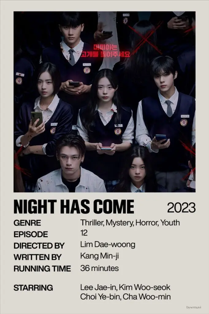 Feed Flow - https://read.feedflow.us/night-has-come-k-drama-tv-series-review/