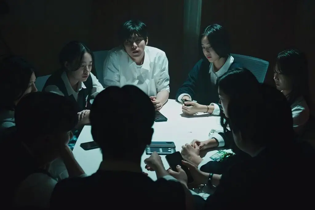 Feed Flow - https://read.feedflow.us/night-has-come-k-drama-tv-series-review/