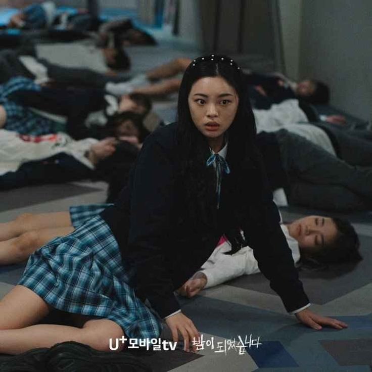 Night Has Come: Best K-Drama TV Series Review 2024 30 Feed Flow - https://read.feedflow.us/night-has-come-k-drama-tv-series-review/