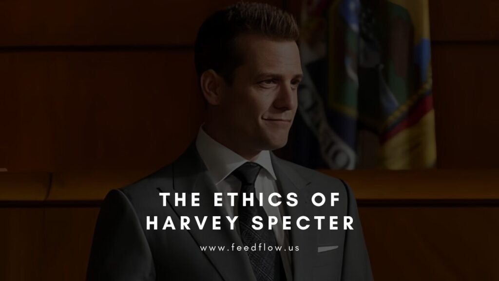 Feed Flow - https://read.feedflow.us/the-ethics-of-harvey-specter/