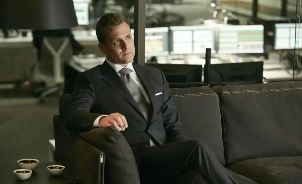 Ethics of Harvey Specter: A Wonderful Analysis 2024