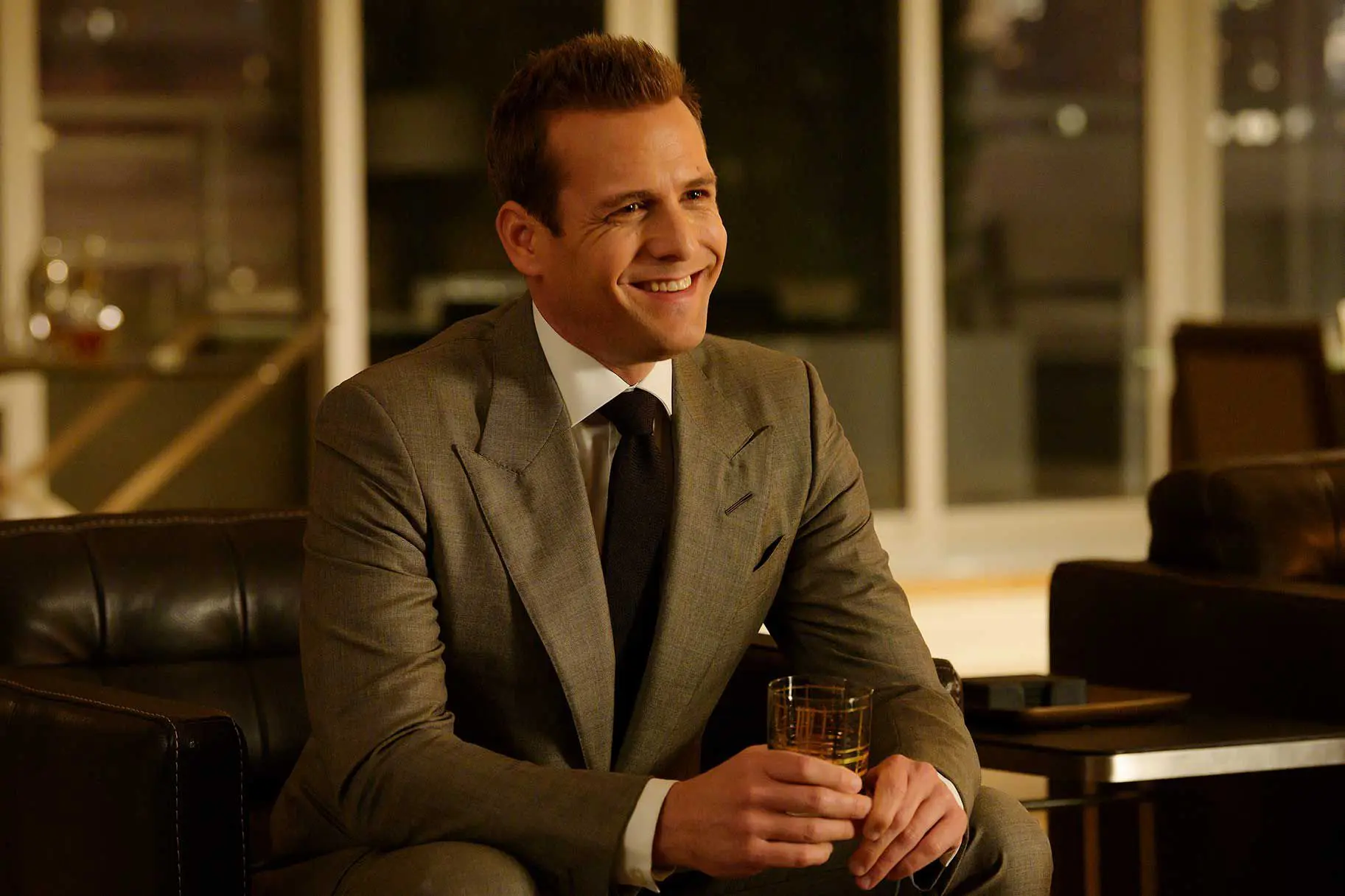 The Humor of Harvey Specter: Wit and Levity 2024 - Feed Flow
