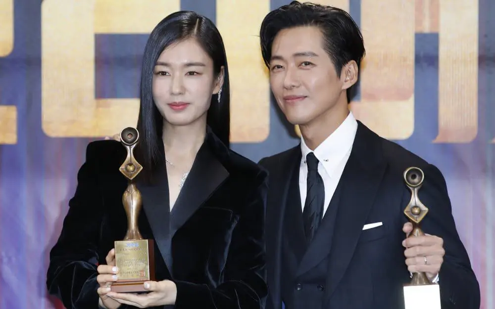 My Dearest: Best Korean Drama Series Review 2024