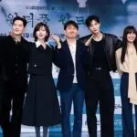 Korean Drama My Dearest: Best K-Drama Series Review 2025