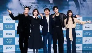 Wonderful World: Best K-Drama Series 2024