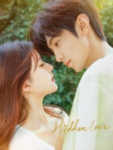 Hidden Love: Best Chinese Drama Series 2024