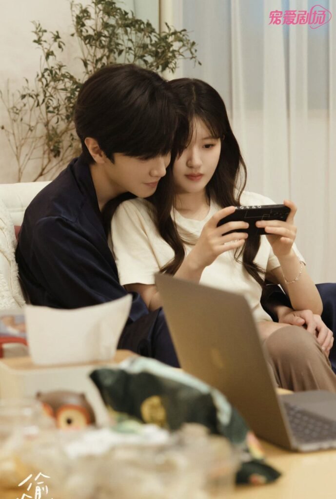 Hidden Love: Best Chinese Drama Series 2024 27 Feed Flow - https://read.feedflow.us/hidden-love-chinese-drama-review-2024/