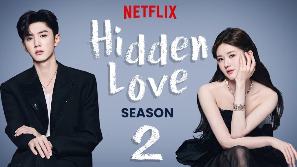 Hidden Love: Best Chinese Drama Series 2024 15 Feed Flow - https://read.feedflow.us/hidden-love-chinese-drama-review-2024/