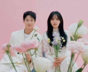 My Man is Cupid: Best K-Drama Series 2024