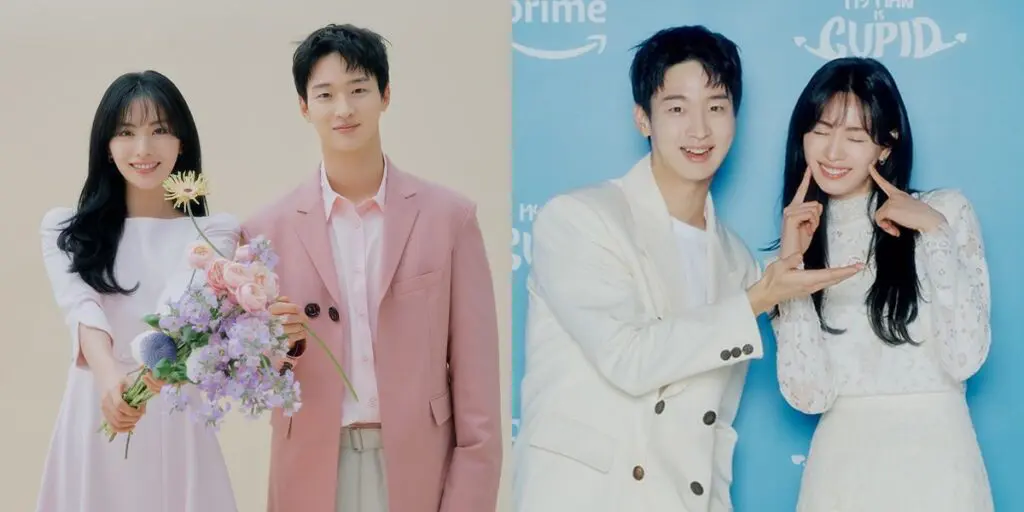 My Man is Cupid: Best K-Drama Series 2024