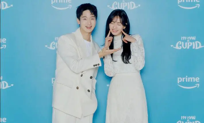 My Man is Cupid: Best K-Drama Series 2024