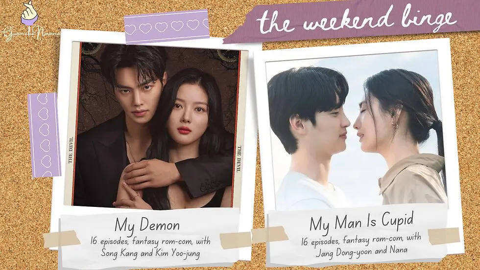 Feed Flow - https://read.feedflow.us/my-man-is-cupid-best-k-drama-series-2024/