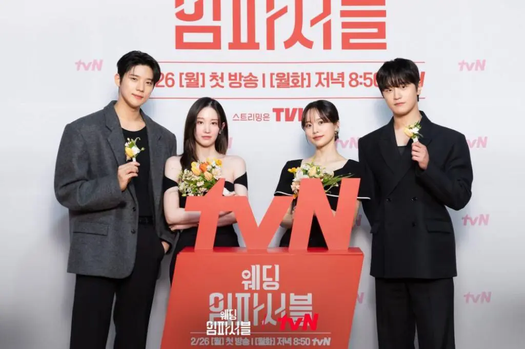 Wedding Impossible: Best K-Drama Series Review 2024 13 Feed Flow - https://read.feedflow.us/wedding-impossible-best-k-drama-series-review-2024/