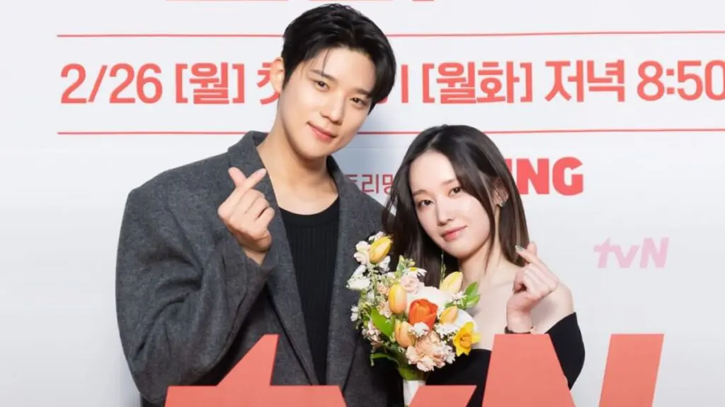 Wedding Impossible: Best K-Drama Series Review 2024 20 Wedding Impossible: Best K-Drama Series Review 2024