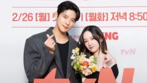 Wedding Impossible: Best K-Drama Series Review 2024
