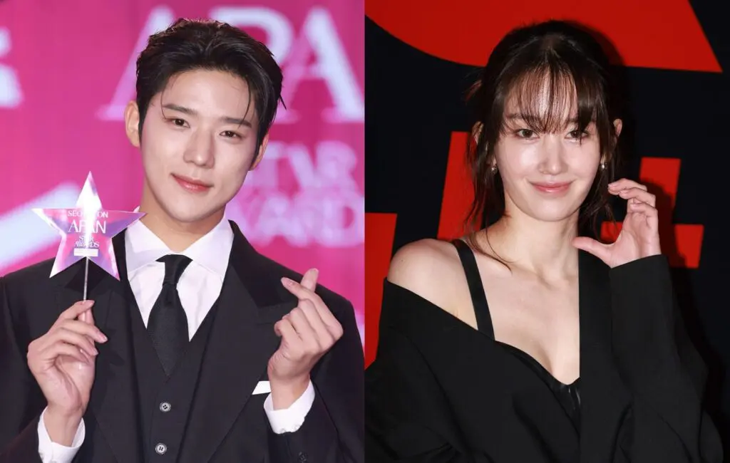 Wedding Impossible: Best K-Drama Series Review 2024 2 Wedding Impossible: Best K-Drama Series 2024