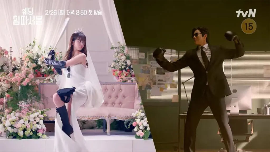 Wedding Impossible: Best K-Drama Series Review 2024 57 Feed Flow - https://read.feedflow.us/wedding-impossible-best-k-drama-series-review-2024/