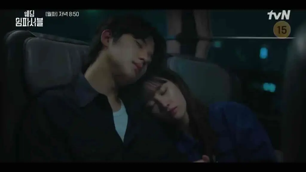 Wedding Impossible: Best K-Drama Series Review 2024 42 Feed Flow - https://read.feedflow.us/wedding-impossible-best-k-drama-series-review-2024/