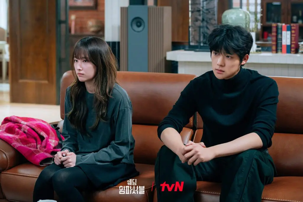 Wedding Impossible: Best K-Drama Series Review 2024 35 Feed Flow - https://read.feedflow.us/wedding-impossible-best-k-drama-series-review-2024/