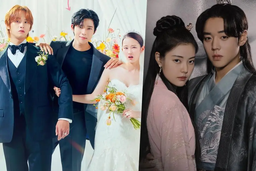 Wedding Impossible: Best K-Drama Series Review 2024 48 Feed Flow - https://read.feedflow.us/wedding-impossible-best-k-drama-series-review-2024/