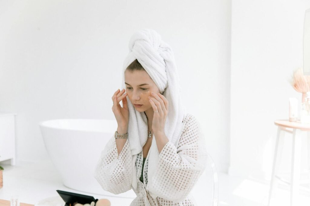 Achieve Radiant Skin: Glowing Skin at Home in 2 Days