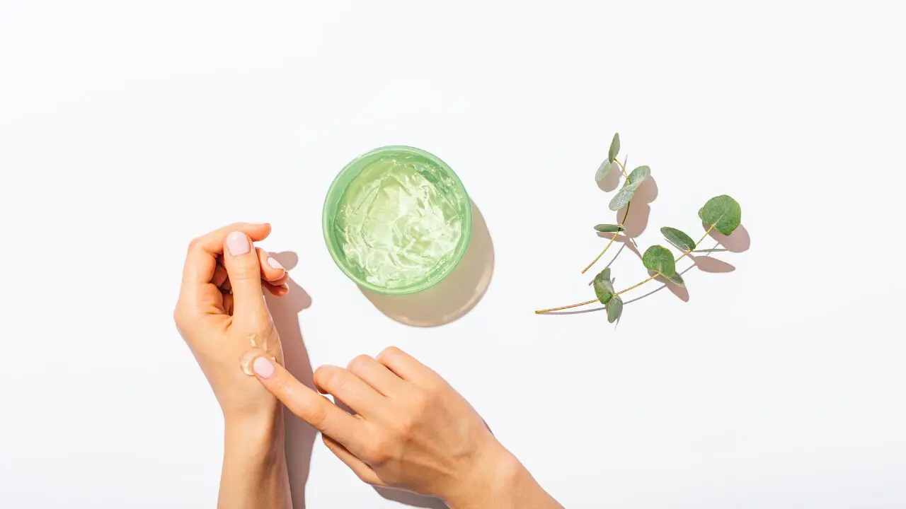 The Amazing Power of Aloe Vera in Removing Dark Spots 1 Can aloe vera remove dark spots?