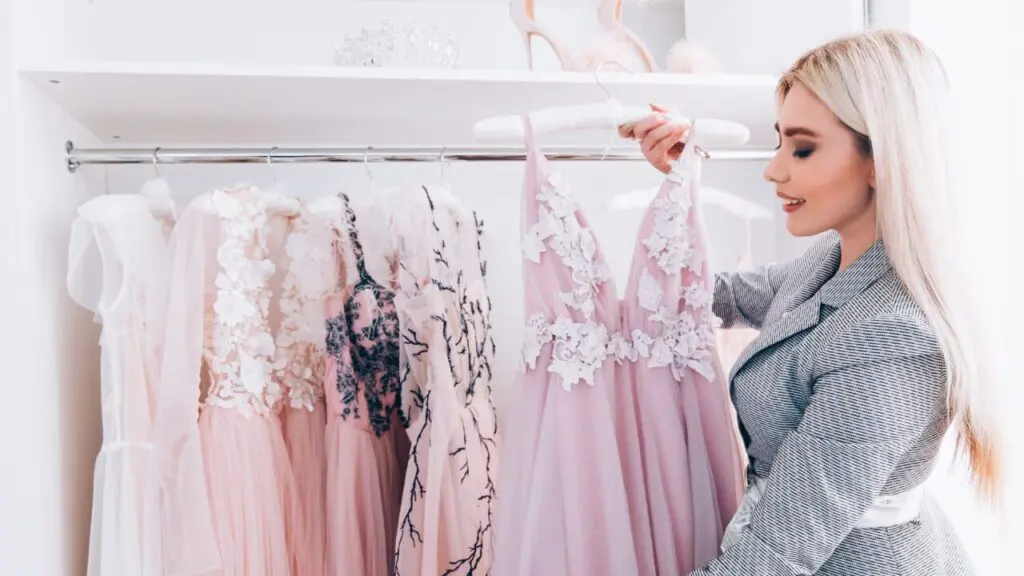 Shopping Mindfully