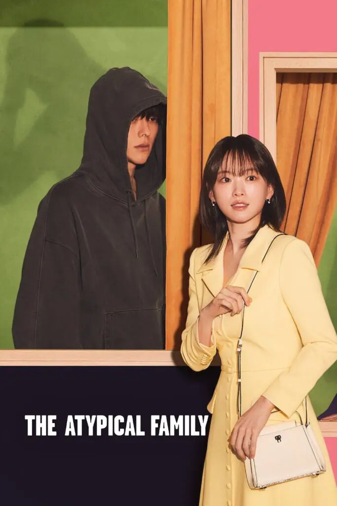 The Atypical Family: Best K-Drama Series Review 2024 33 Feed Flow - https://read.feedflow.us/the-atypical-family-best-k-drama-series-2024/