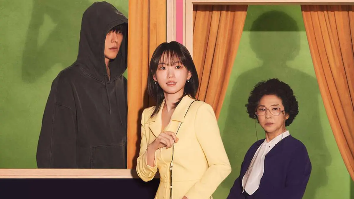The Atypical Family: Best K-Drama Series Review 2024 2 The Atypical Family: Best K-Drama Series Review 2024