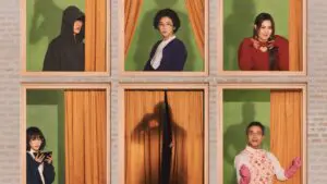 The Atypical Family: Best K-Drama Series Review 2024