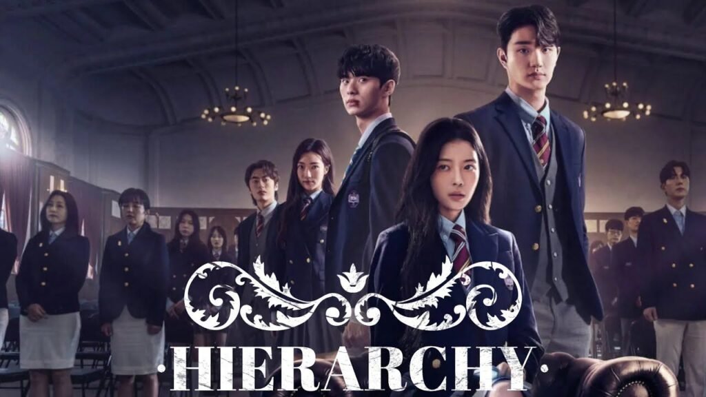 Korean Drama Hierarchy: Best K-Drama Series Review 2024 16 Feed Flow - https://read.feedflow.us/korean-drama-hierarchy-best-k-drama-series-2024/