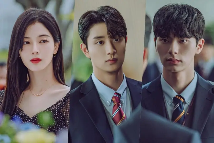 Feed Flow - https://read.feedflow.us/korean-drama-hierarchy-best-k-drama-series-2025/